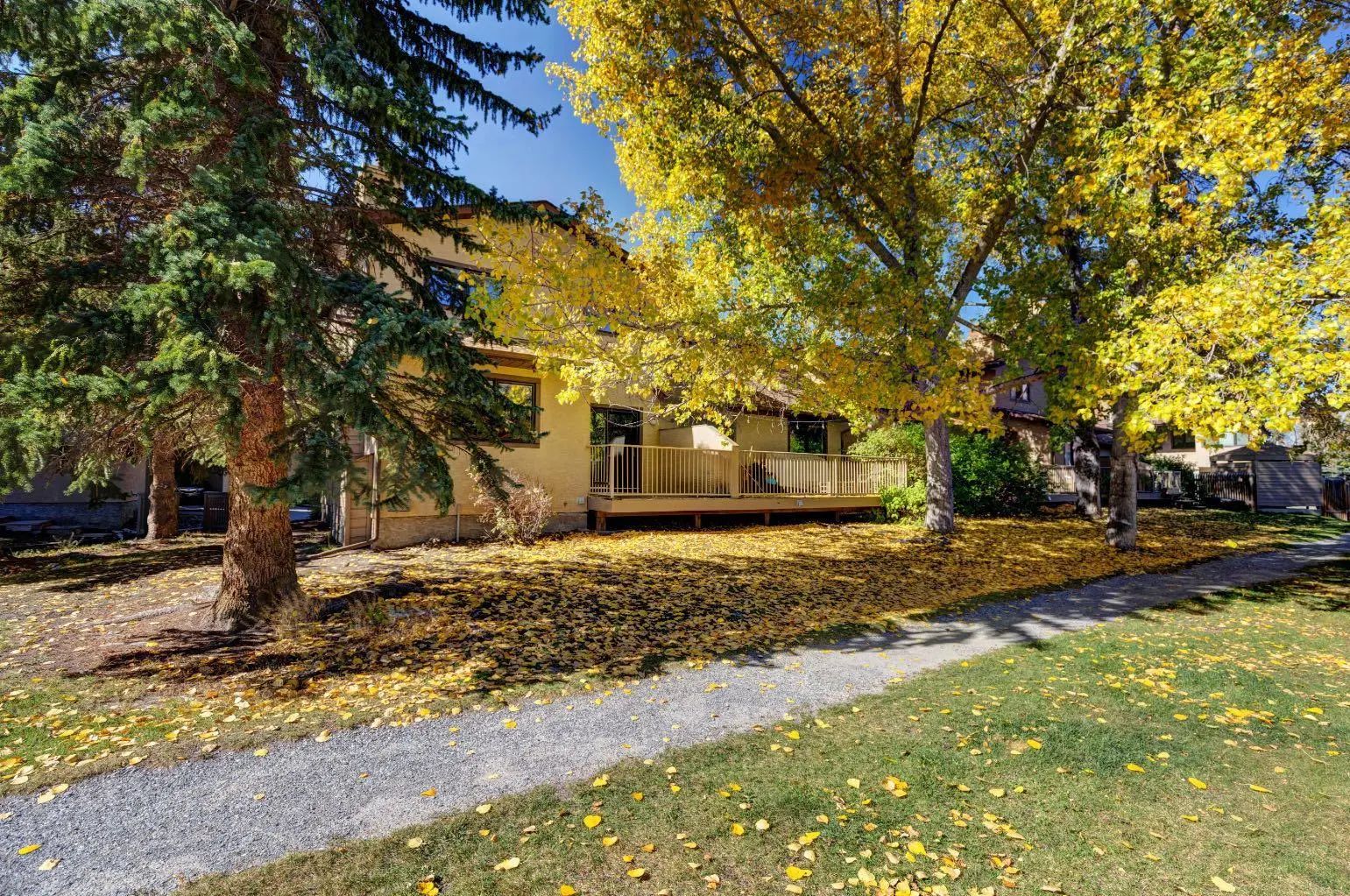 105 200 Three Sisters Drive , Canmore – Residential Row/Townhouse Listing Photo 30