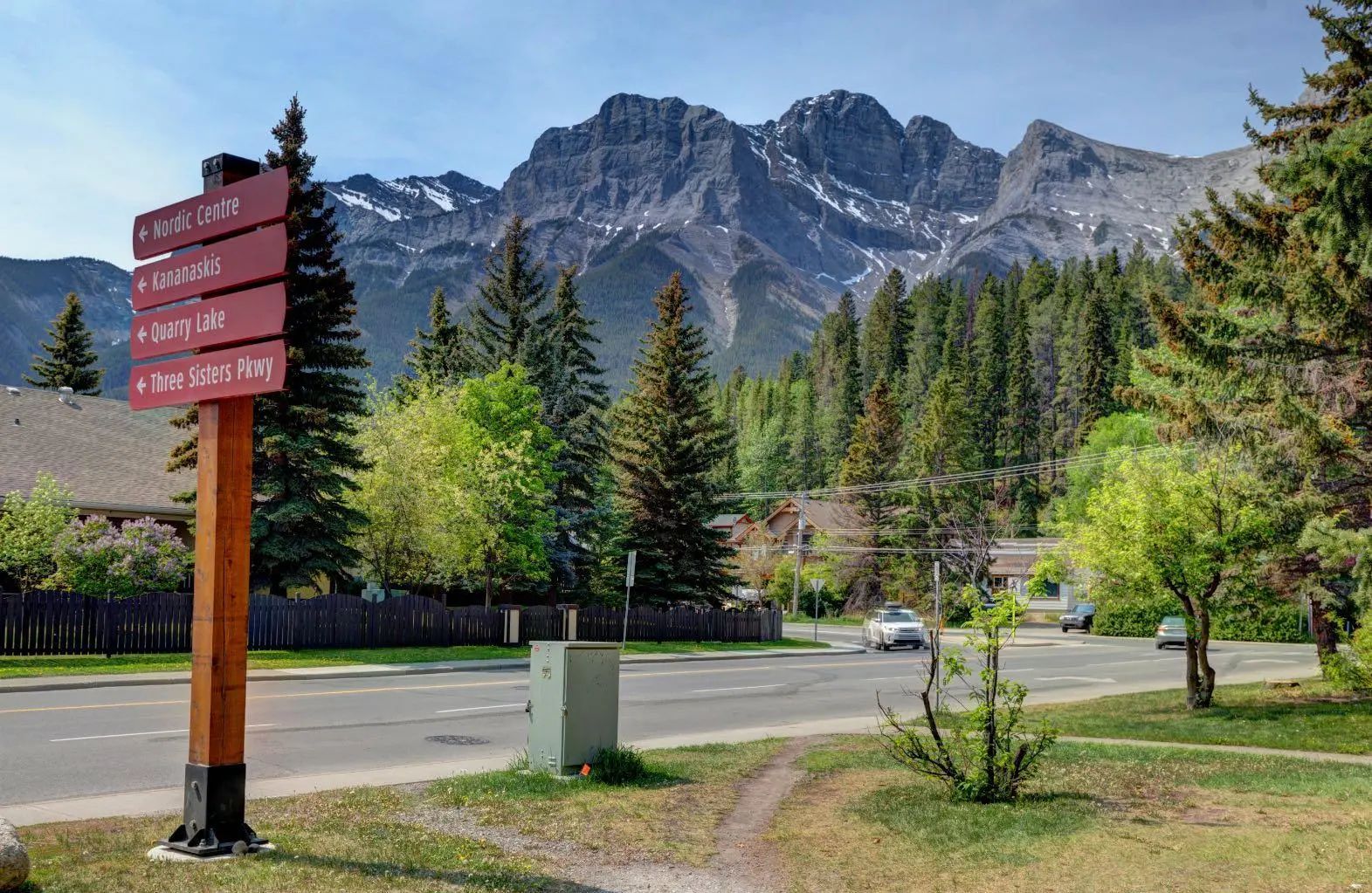 105 200 Three Sisters Drive , Canmore – Residential Row/Townhouse Listing Photo 31