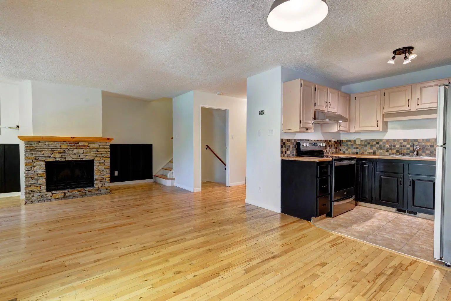 105 200 Three Sisters Drive , Canmore – Residential Row/Townhouse Listing Photo 8