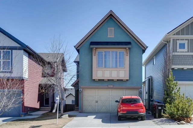 48 Sage Valley Drive Nw, Calgary