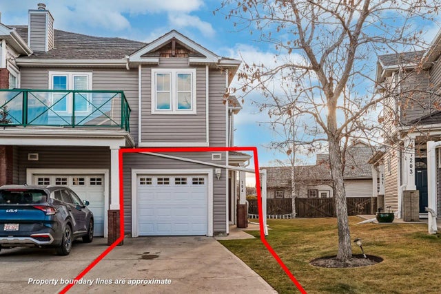 104, 39 Hidden Creek Place Nw, Calgary