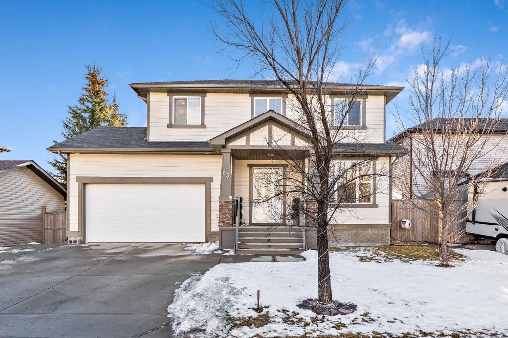 63 Besse Avenue Nw, Langdon