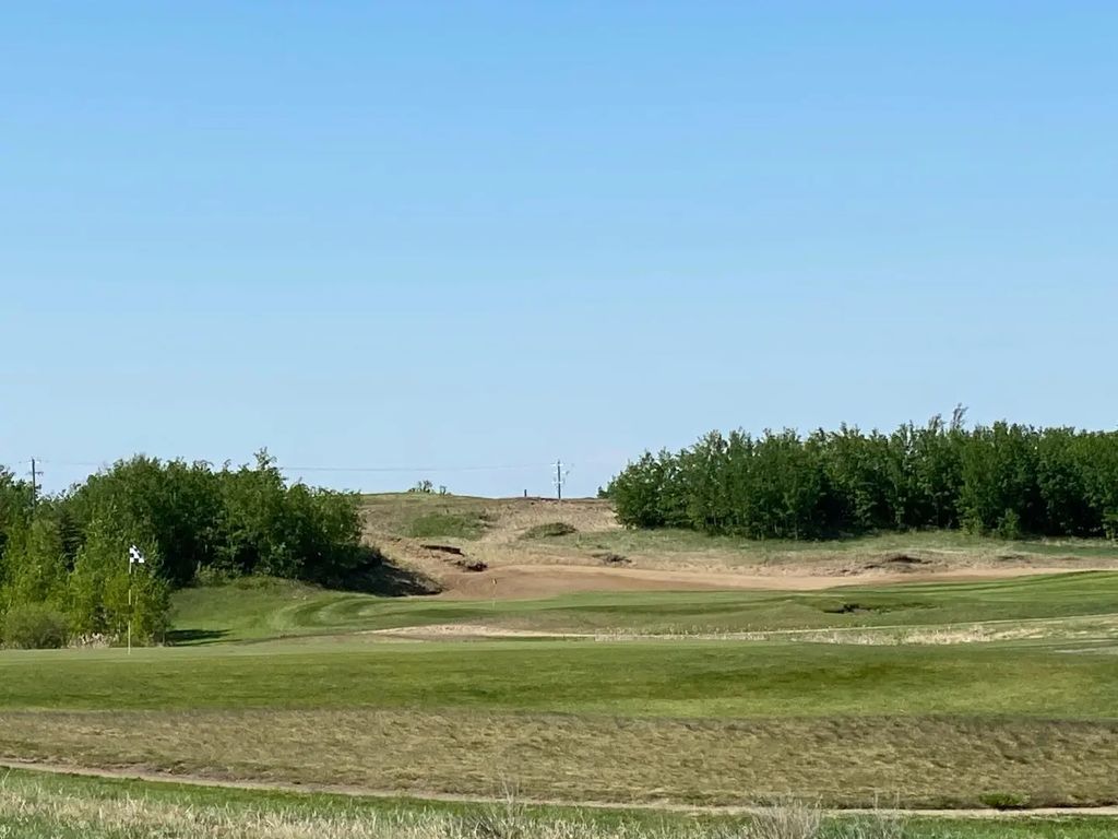 402 Sand Hills Drive , Rural Ponoka County