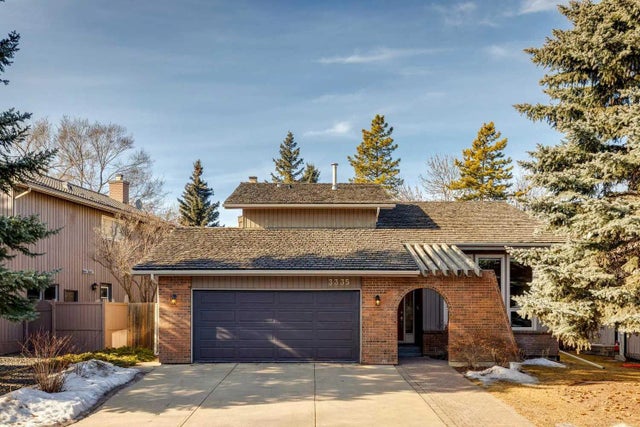 3335 Oakwood Drive  Sw, Calgary