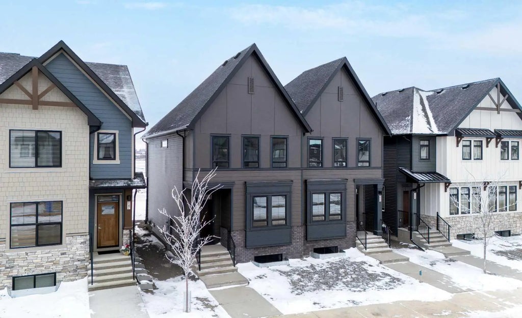 143 Ricardo Ranch Avenue Se, Calgary
