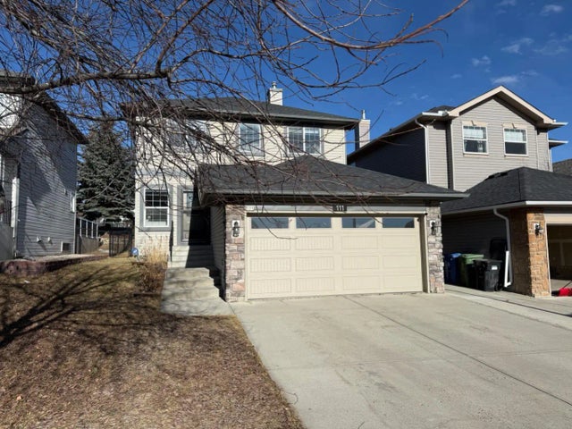 111 Panorama Hills Way Nw, Calgary
