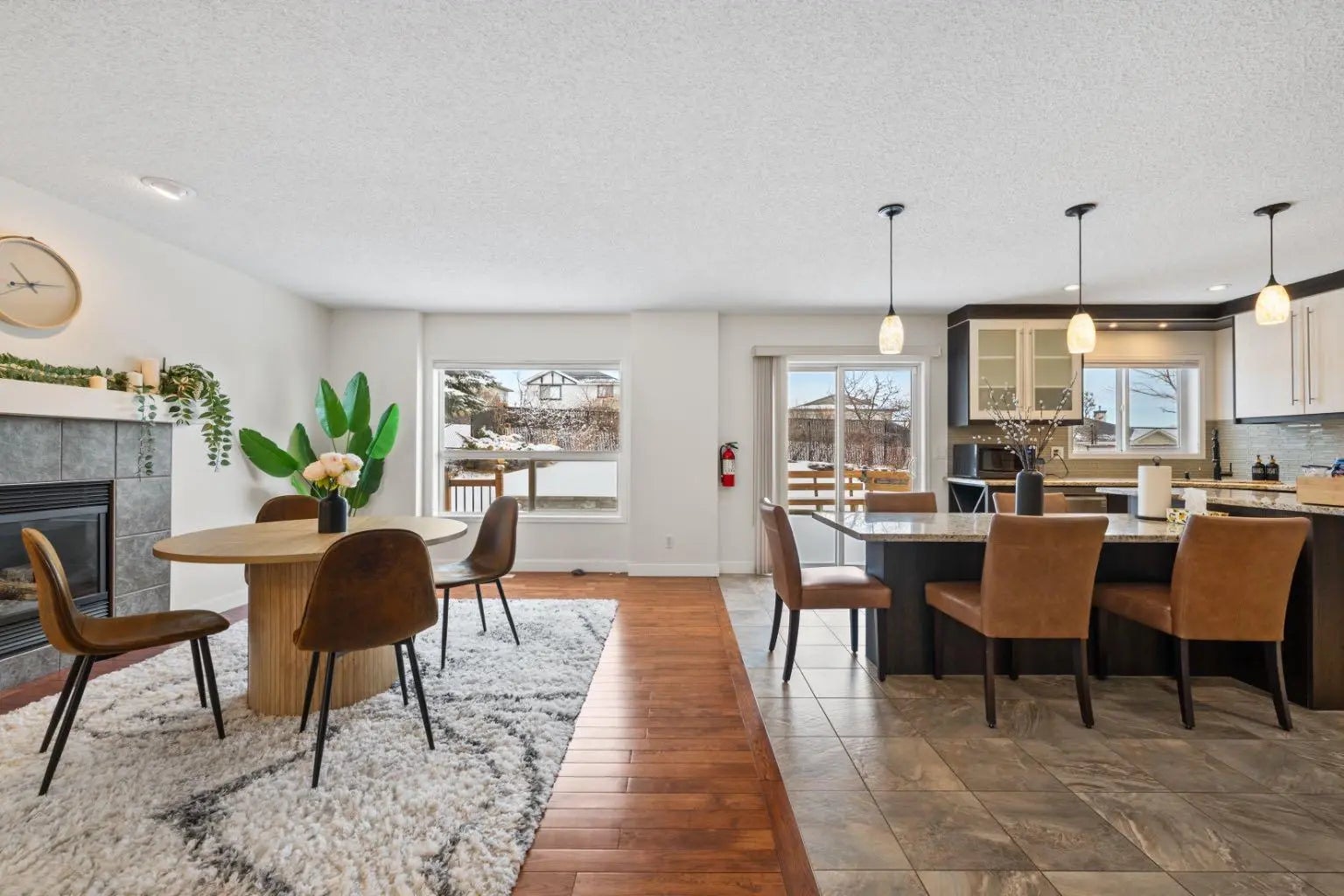 111 Panorama Hills Way Northwest, Calgary – Residential Detached Listing Photo 6