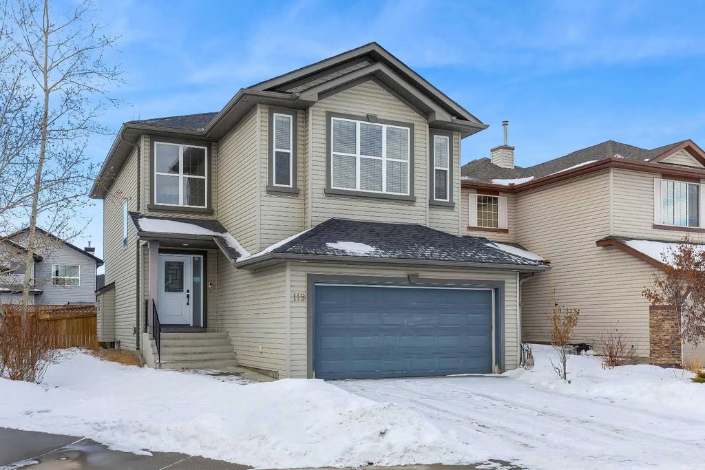 119 Valley Stream Circle Nw, Calgary