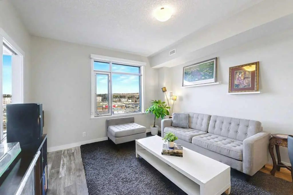 807, 32 Varsity Estates Circle Northwest, Calgary – Residential Apartment Listing Photo 10