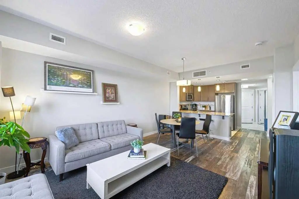 807, 32 Varsity Estates Circle Northwest, Calgary – Residential Apartment Listing Photo 11