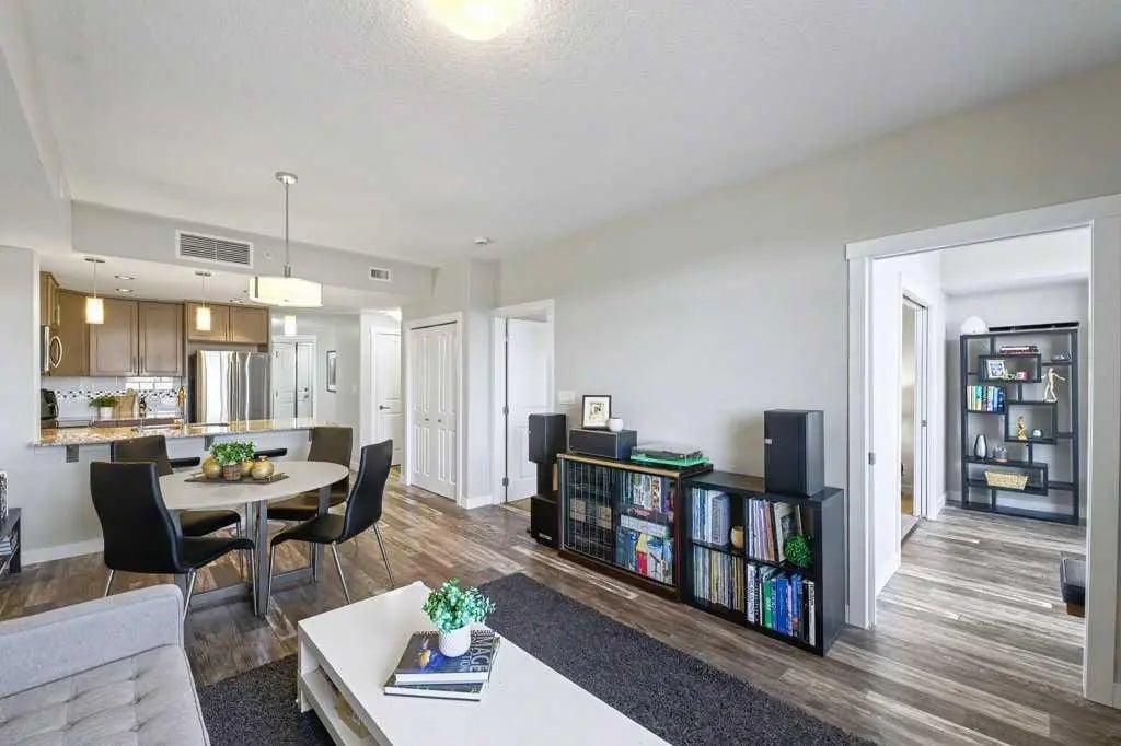 807, 32 Varsity Estates Circle Northwest, Calgary – Residential Apartment Listing Photo 12