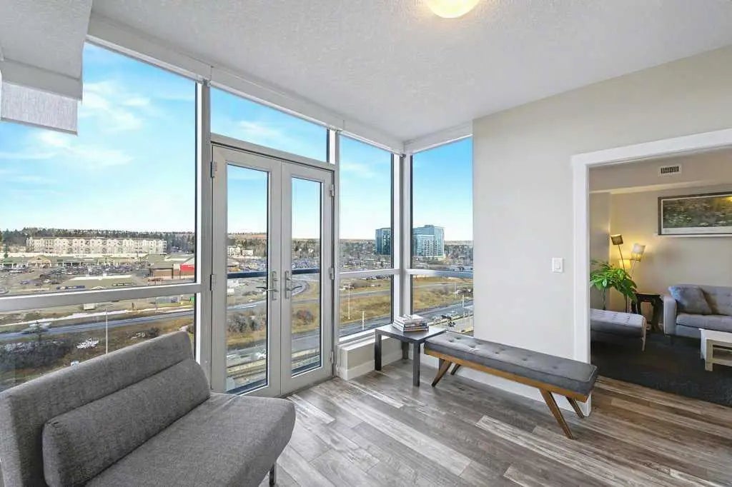 807, 32 Varsity Estates Circle Northwest, Calgary – Residential Apartment Listing Photo 13