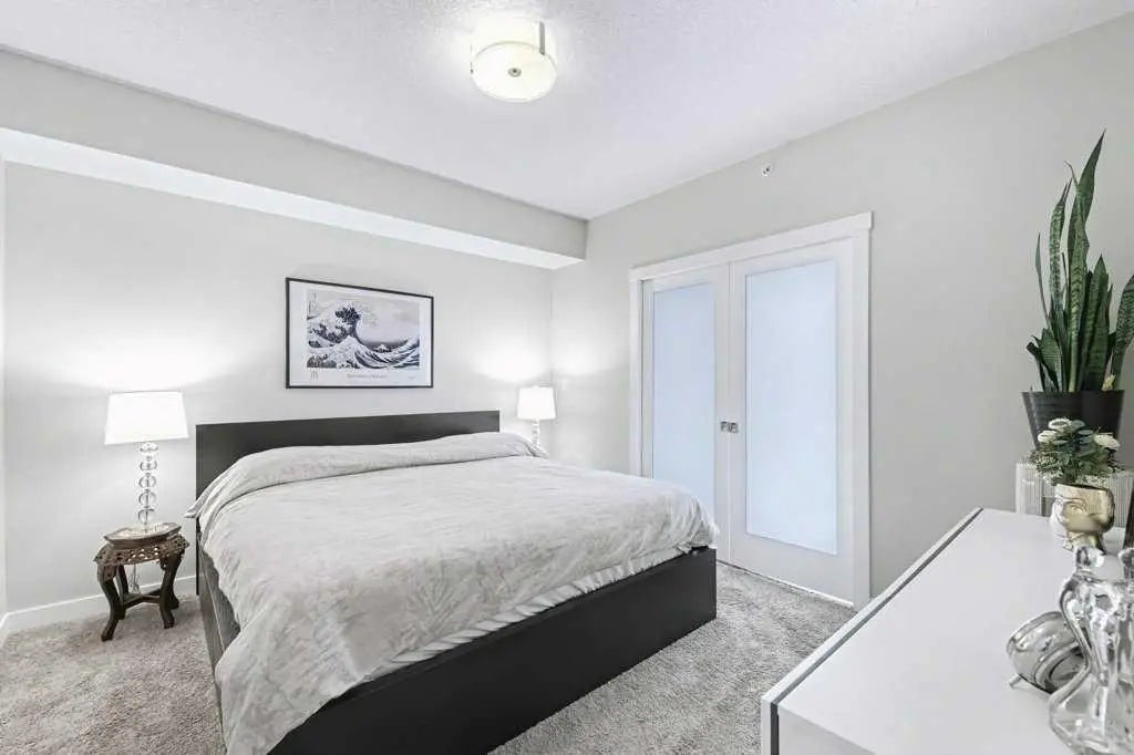 807, 32 Varsity Estates Circle Northwest, Calgary – Residential Apartment Listing Photo 14