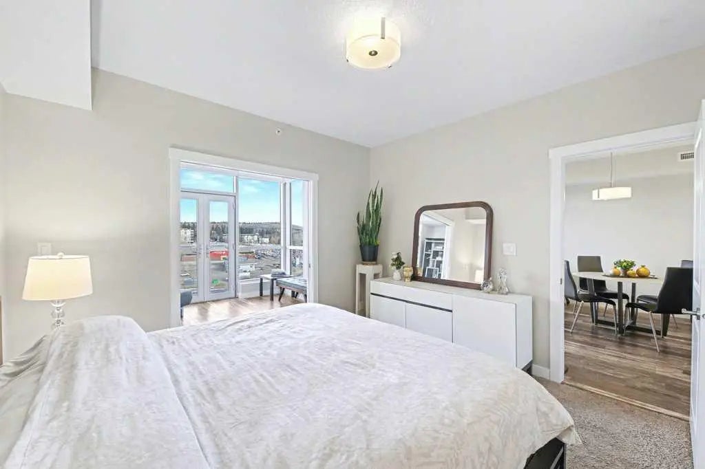 807, 32 Varsity Estates Circle Northwest, Calgary – Residential Apartment Listing Photo 15