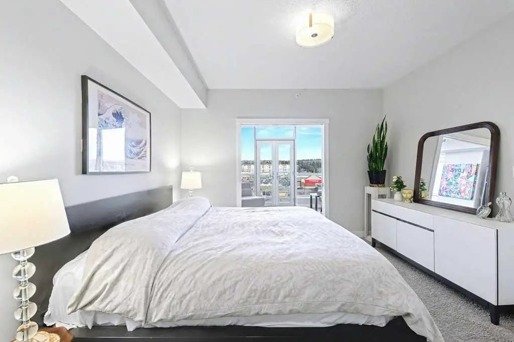 807, 32 Varsity Estates Circle Northwest, Calgary – Residential Apartment Listing Photo 16