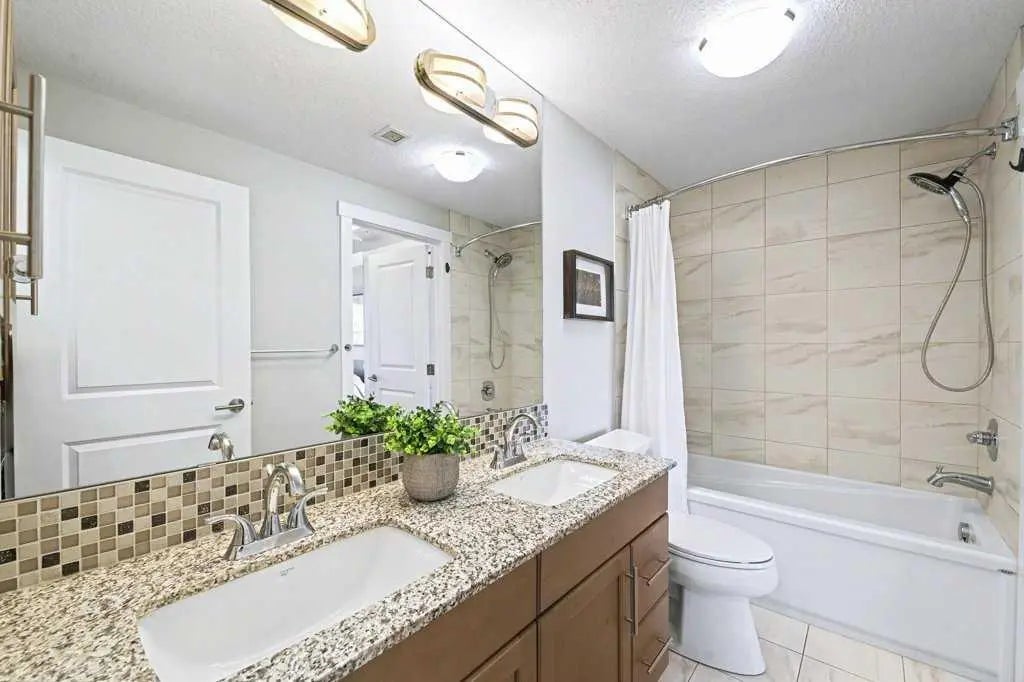 807, 32 Varsity Estates Circle Northwest, Calgary – Residential Apartment Listing Photo 17