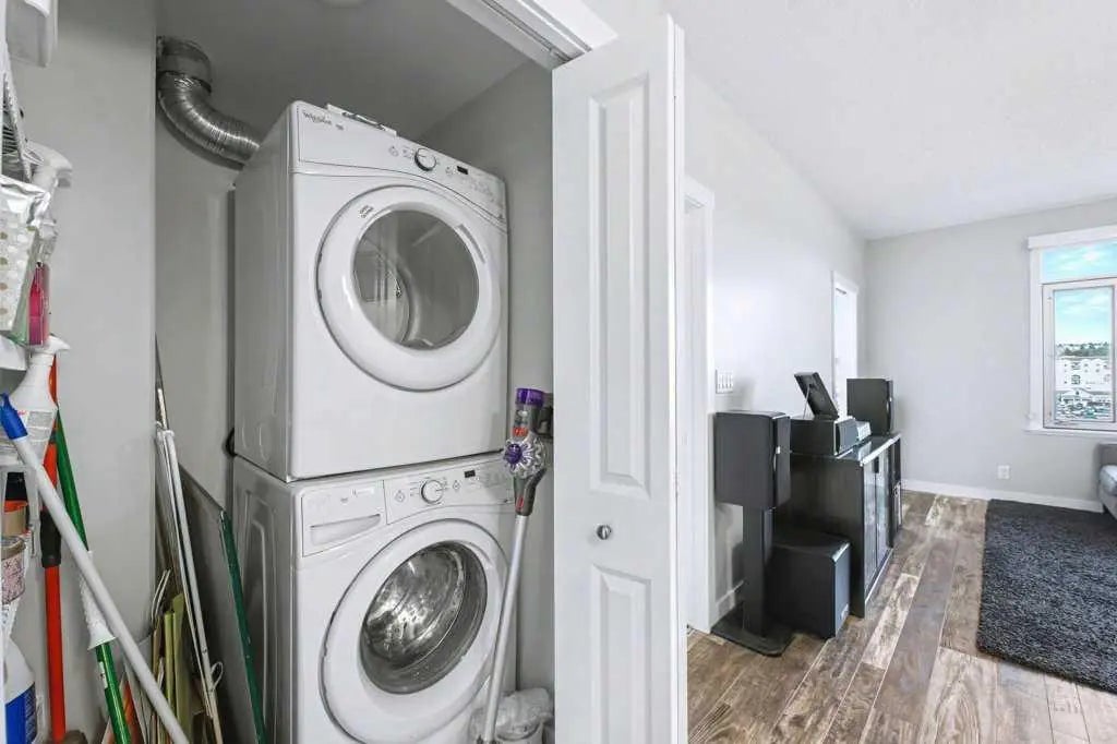 807, 32 Varsity Estates Circle Northwest, Calgary – Residential Apartment Listing Photo 18