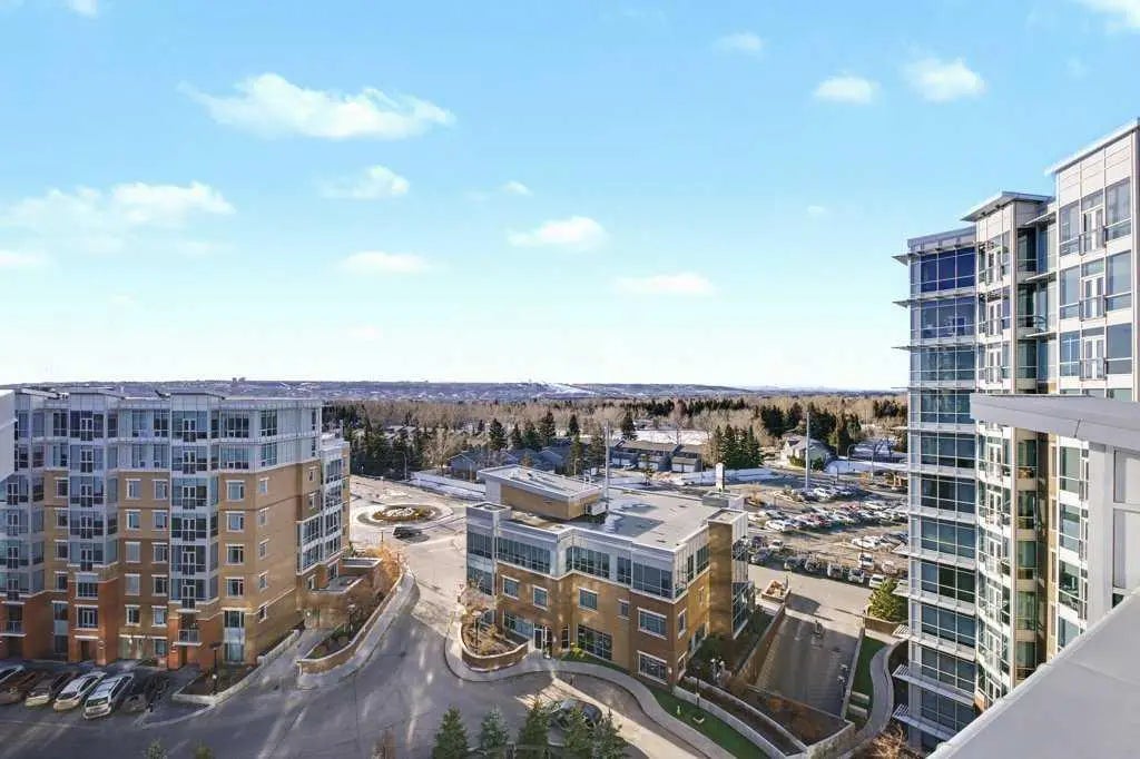 807, 32 Varsity Estates Circle Northwest, Calgary – Residential Apartment Listing Photo 20