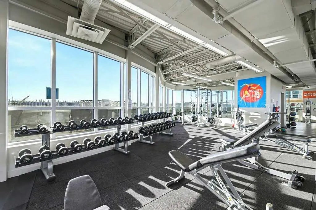 807, 32 Varsity Estates Circle Northwest, Calgary – Residential Apartment Listing Photo 21