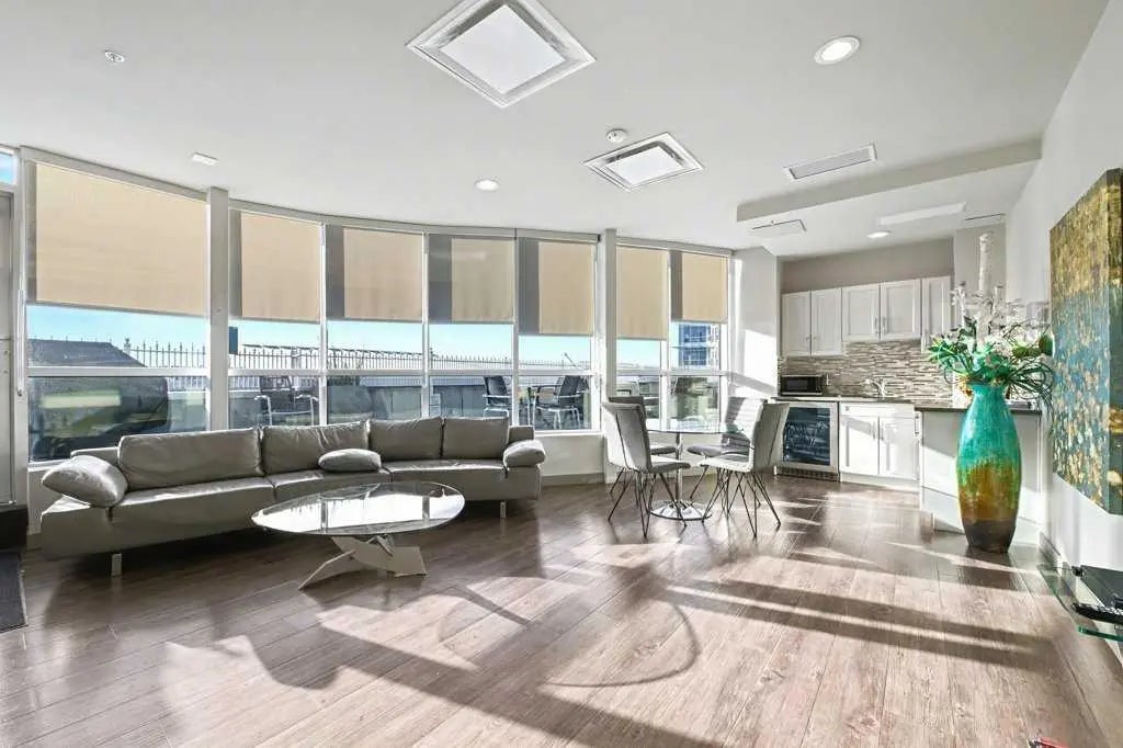 807, 32 Varsity Estates Circle Northwest, Calgary – Residential Apartment Listing Photo 24