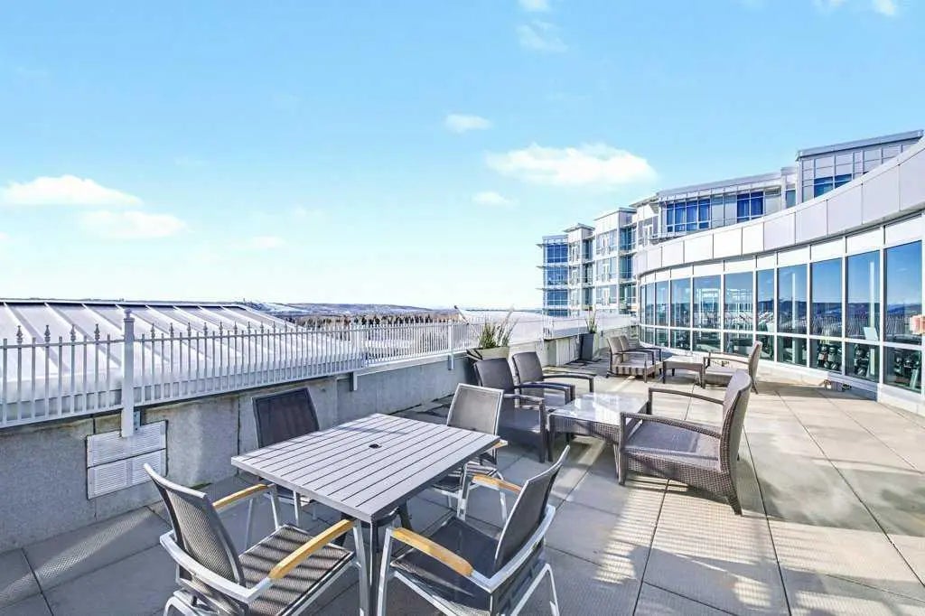 807, 32 Varsity Estates Circle Northwest, Calgary – Residential Apartment Listing Photo 25