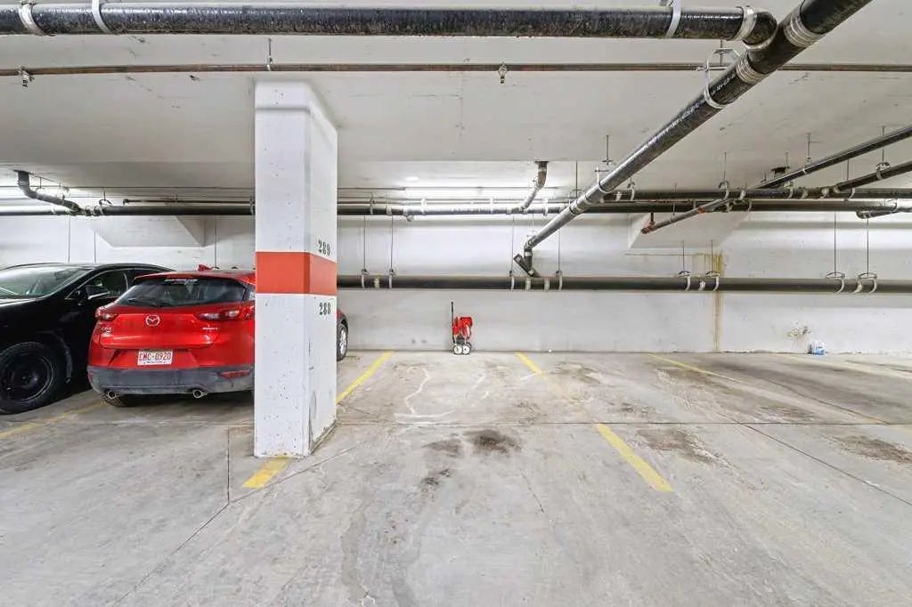 807, 32 Varsity Estates Circle Northwest, Calgary – Residential Apartment Listing Photo 26