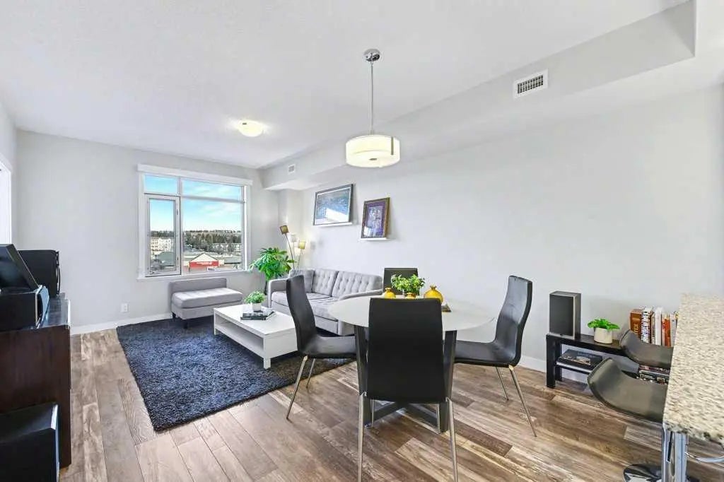 807, 32 Varsity Estates Circle Northwest, Calgary – Residential Apartment Listing Photo 7