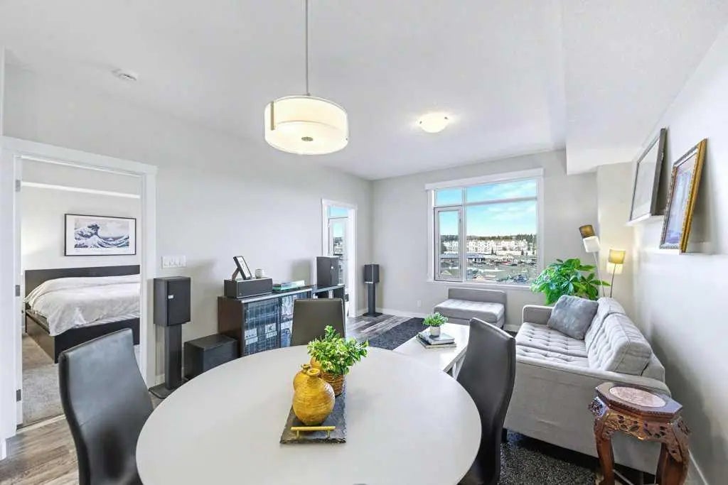 807, 32 Varsity Estates Circle Northwest, Calgary – Residential Apartment Listing Photo 9