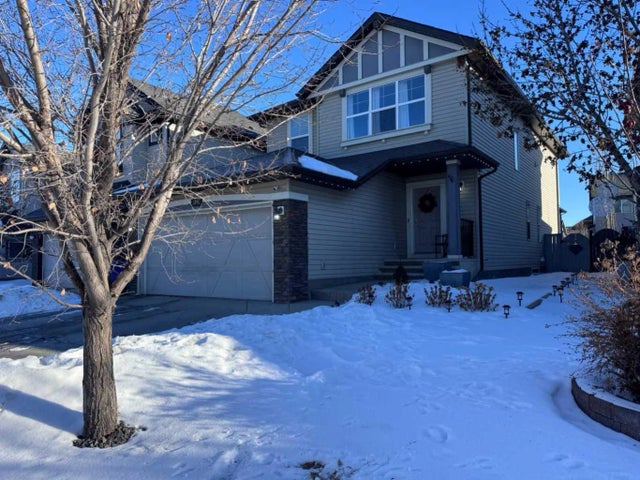 1091 Brightoncrest Green Se, Calgary