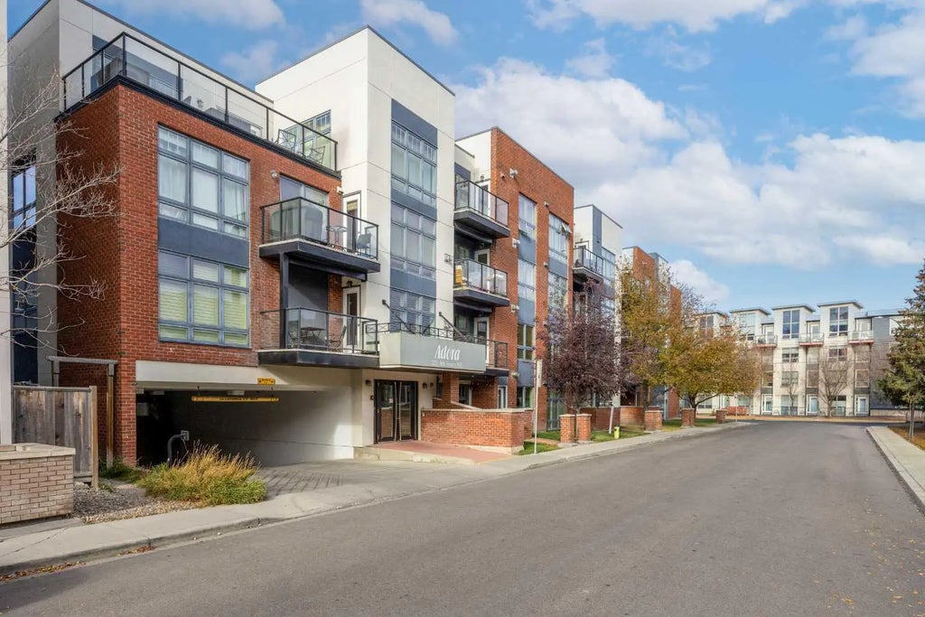 309, 725 4 Street Ne, Calgary