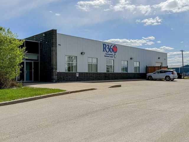 11417 91 Avenue , Grande Prairie