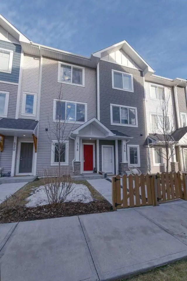 518 Canals Crossing , Airdrie