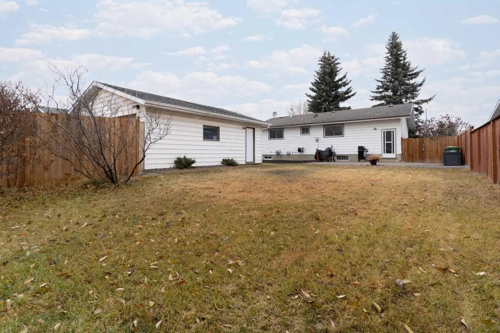 6603 Marler Drive  , Camrose