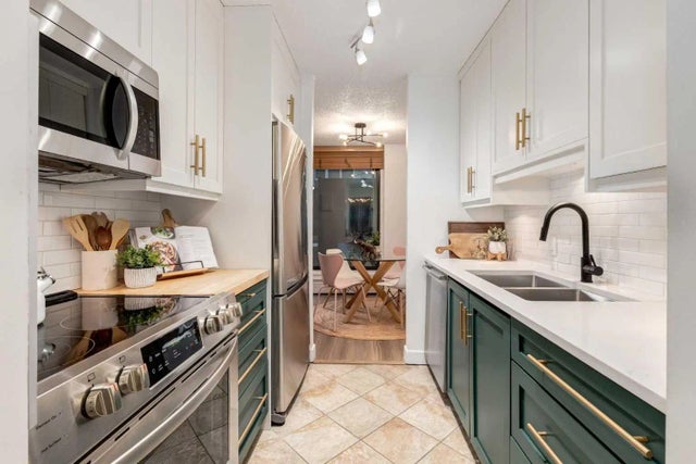 Calgary Real Estate: Residential Property for Sale in Beltline