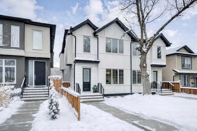 4709 19 Avenue Nw, Calgary