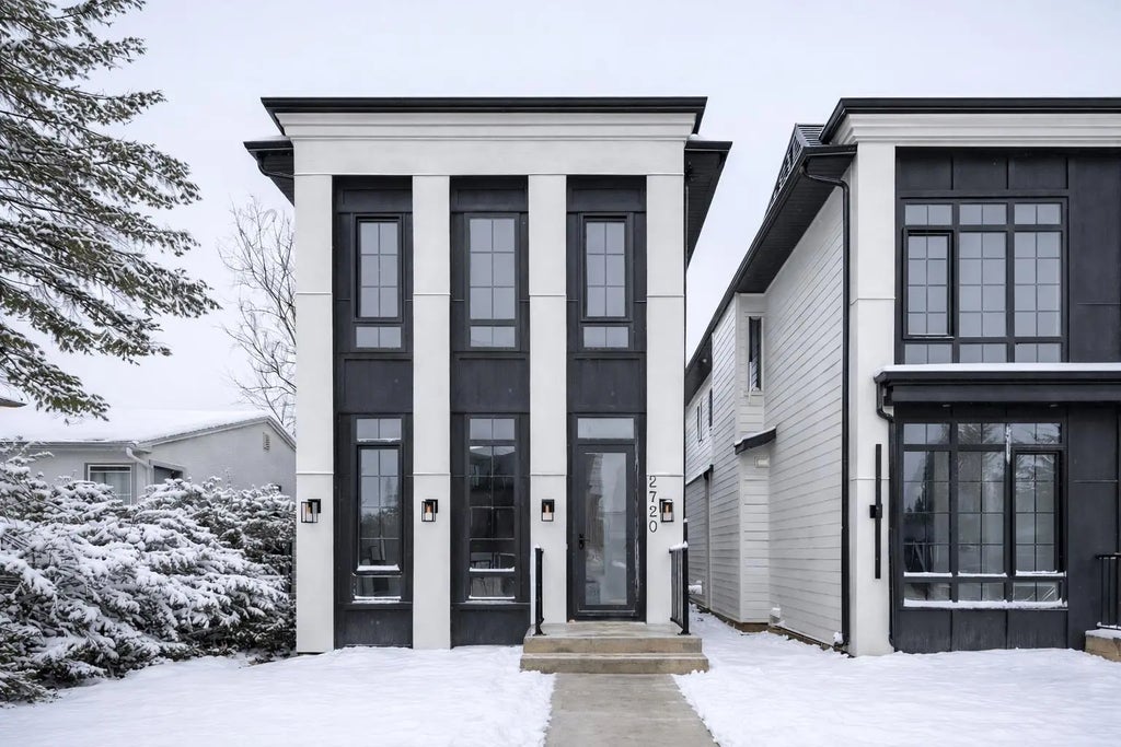 2720 5 Avenue Nw, Calgary