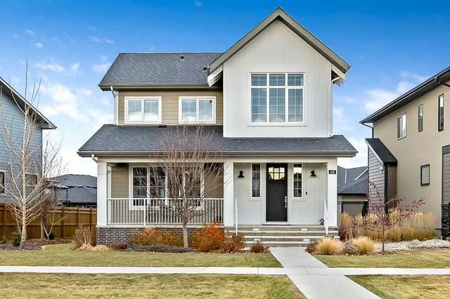 336 South Harmony Drive , Rural Rocky View County