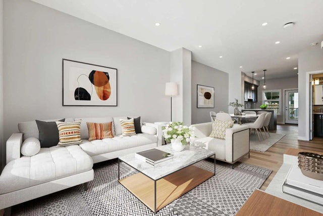 611 Mahogany Road Se, Calgary