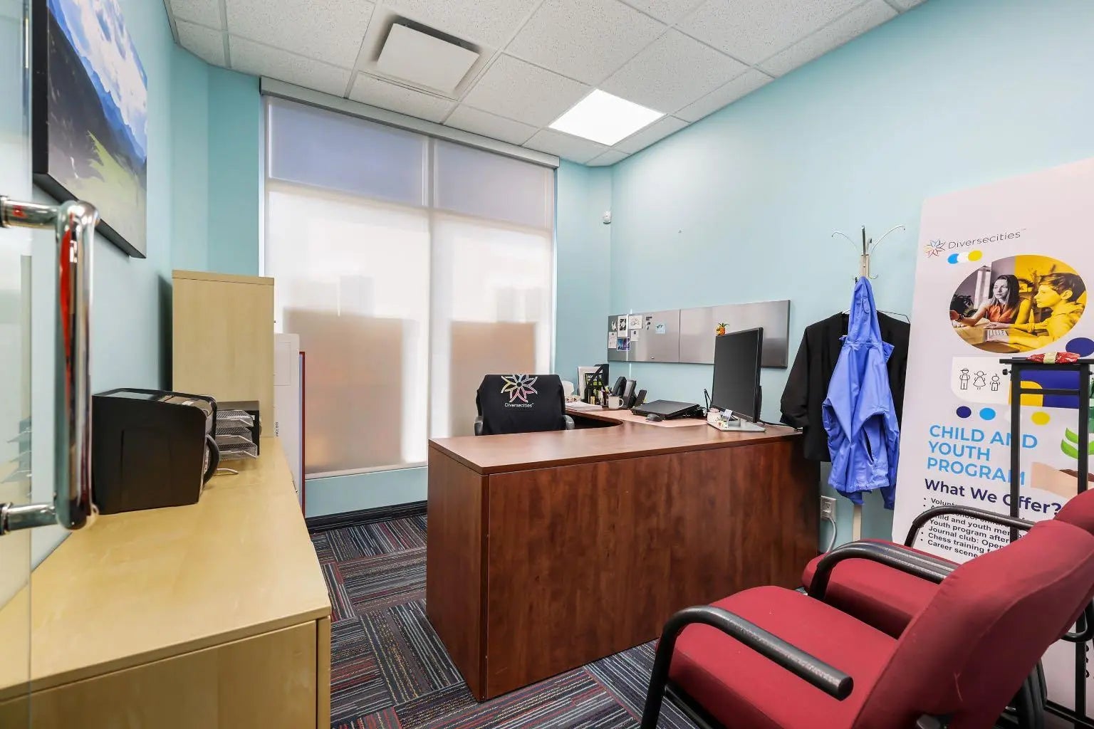 1406 Centre Street N, Calgary – Commercial Retail Listing Photo 10