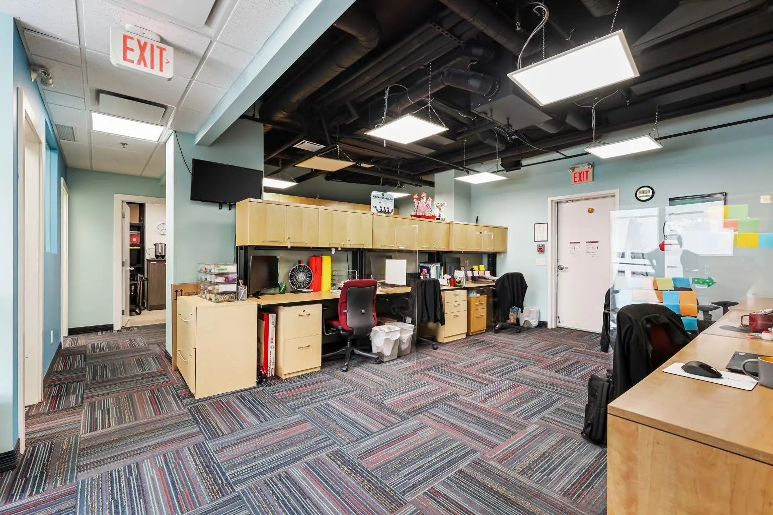 1406 Centre Street N, Calgary – Commercial Retail Listing Photo 9