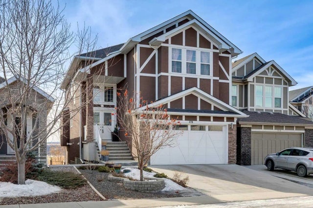 176 Cranarch Crescent Se, Calgary