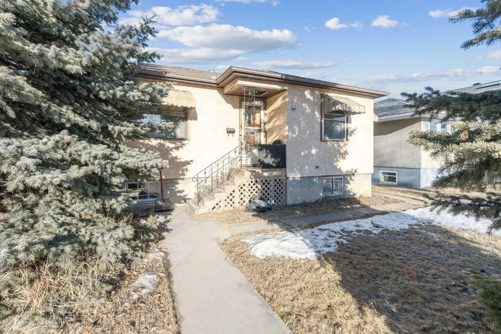 450 34 Avenue Nw, Calgary
