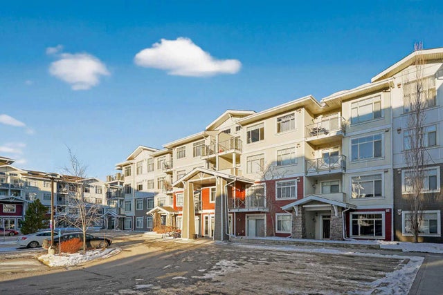 307, 28 Auburn Bay Link Se, Calgary