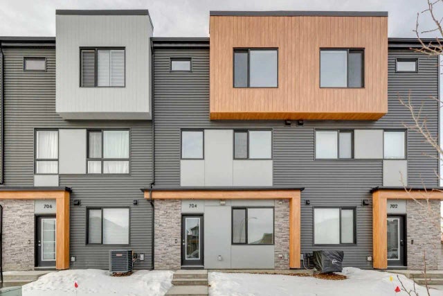 704, 81 Midtown Boulevard Sw, Airdrie