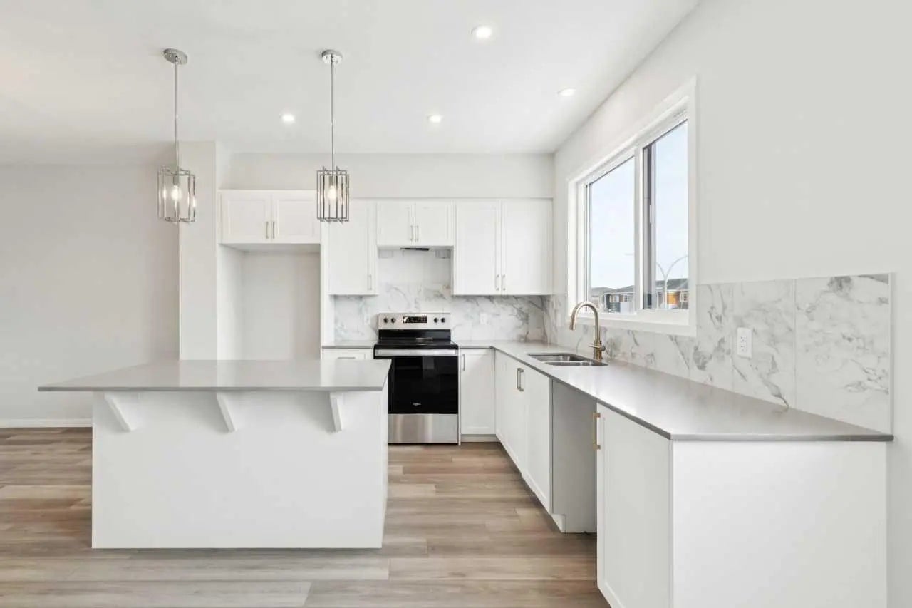 704, 81 Midtown Boulevard Southwest, Airdrie – Residential Row/Townhouse Listing Photo 11