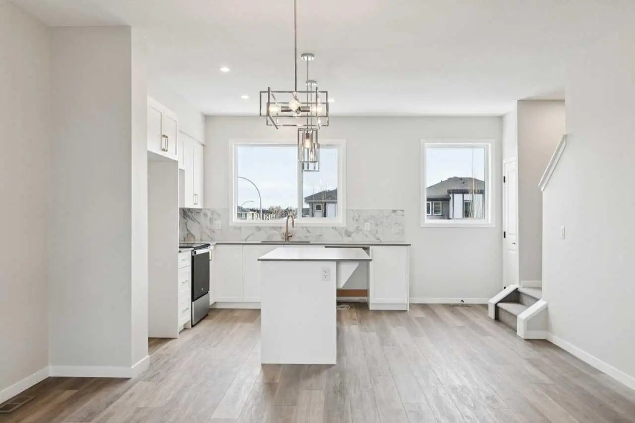 704, 81 Midtown Boulevard Southwest, Airdrie – Residential Row/Townhouse Listing Photo 12