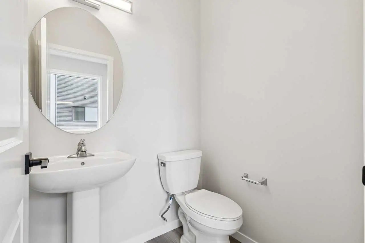 704, 81 Midtown Boulevard Southwest, Airdrie – Residential Row/Townhouse Listing Photo 14