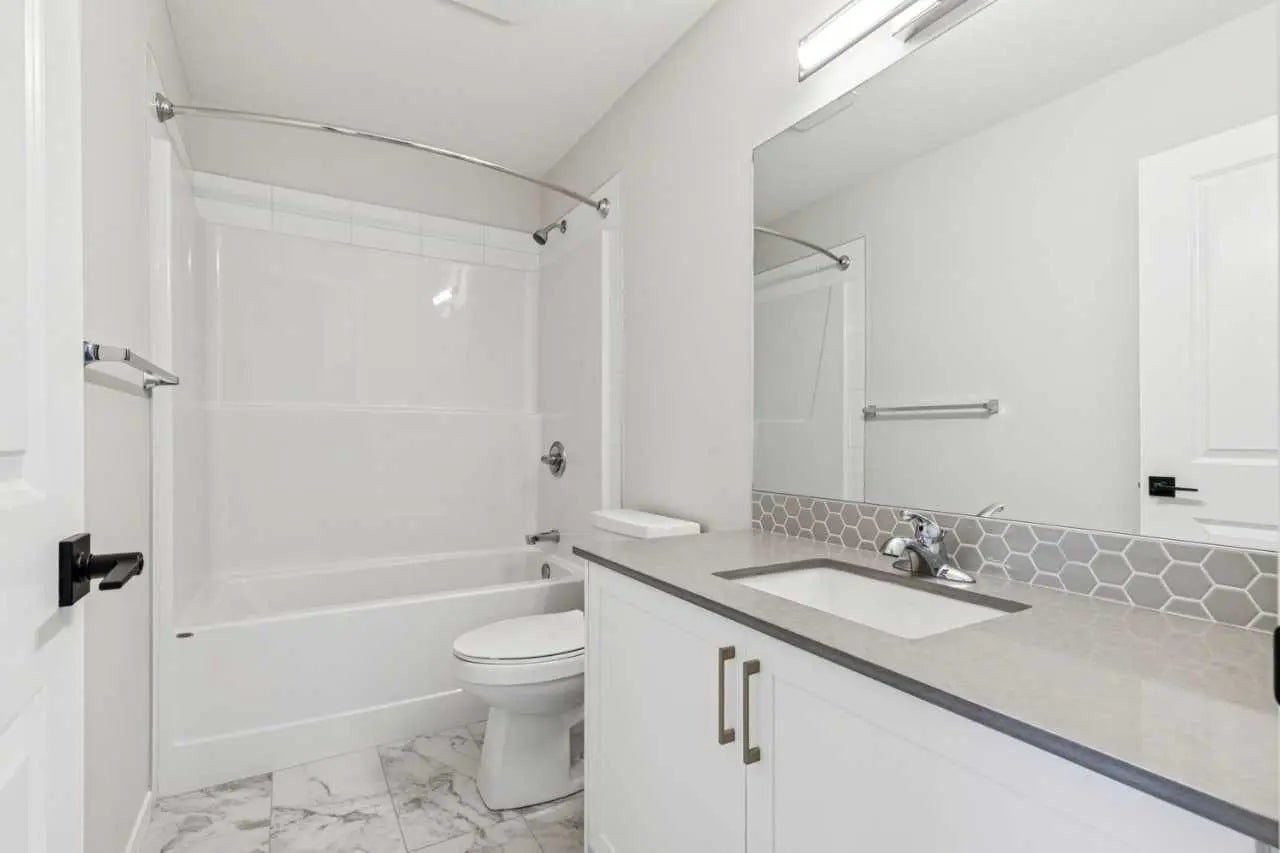 704, 81 Midtown Boulevard Southwest, Airdrie – Residential Row/Townhouse Listing Photo 15