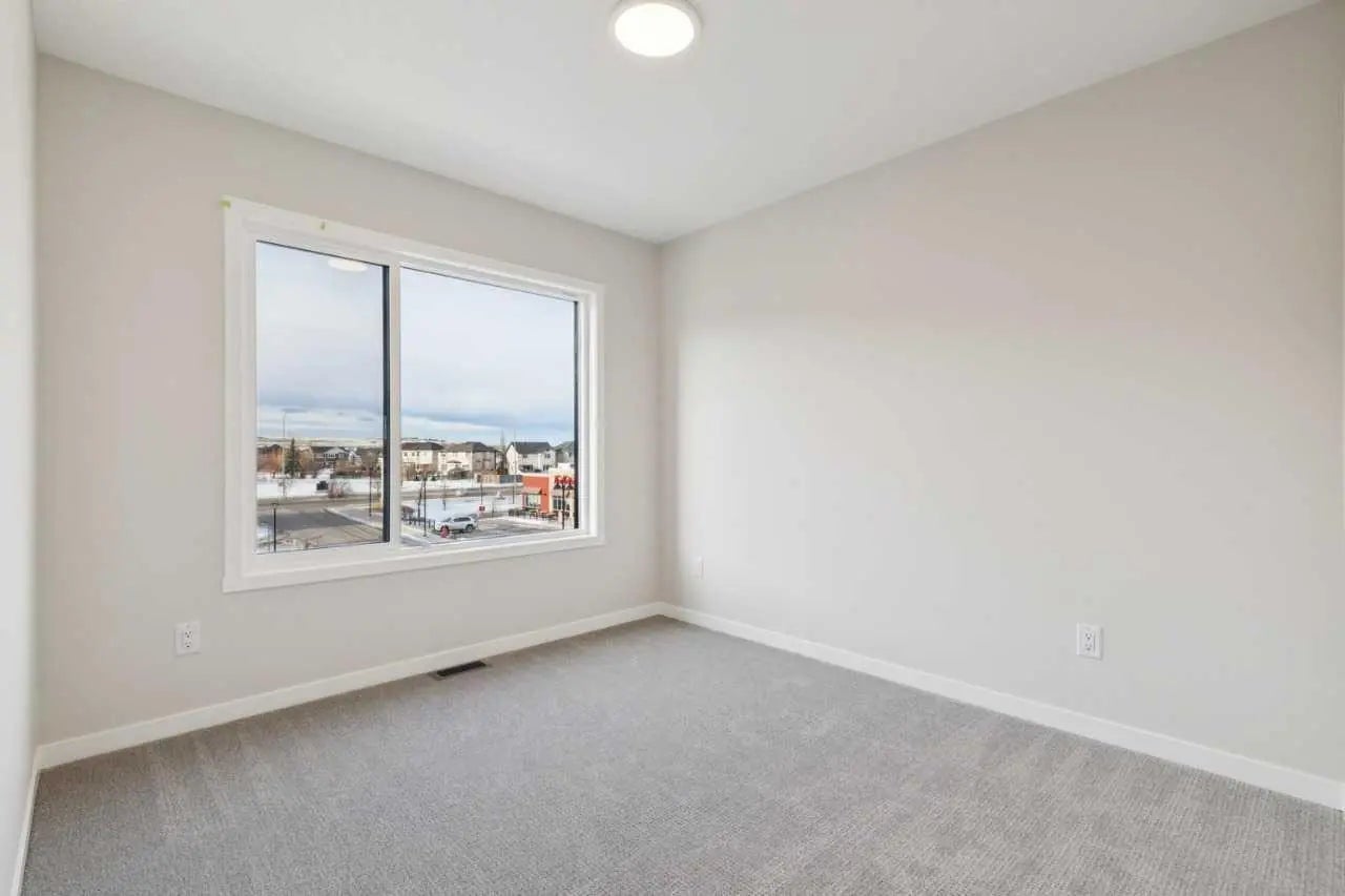 704, 81 Midtown Boulevard Southwest, Airdrie – Residential Row/Townhouse Listing Photo 17