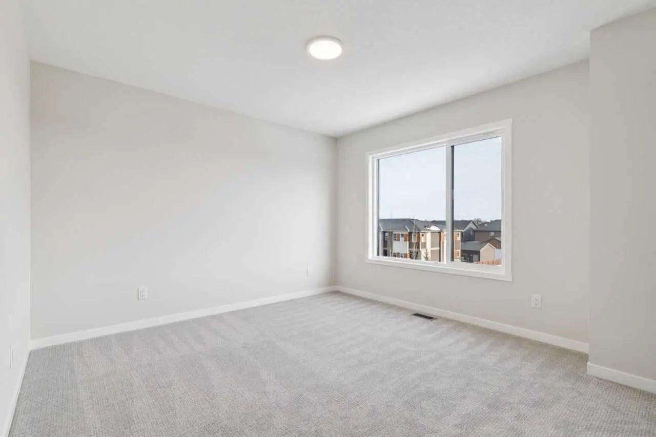 704, 81 Midtown Boulevard Southwest, Airdrie – Residential Row/Townhouse Listing Photo 19